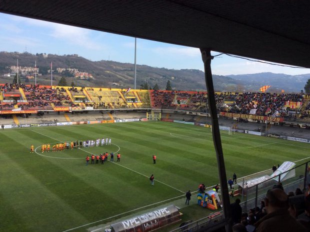 Stadio Ciro Vigorito