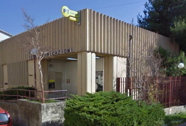 Poste Cerreto