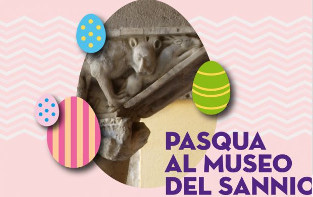 Pasqua al Museo