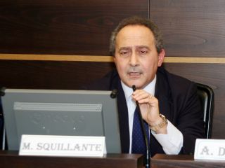 Massimo Squillante