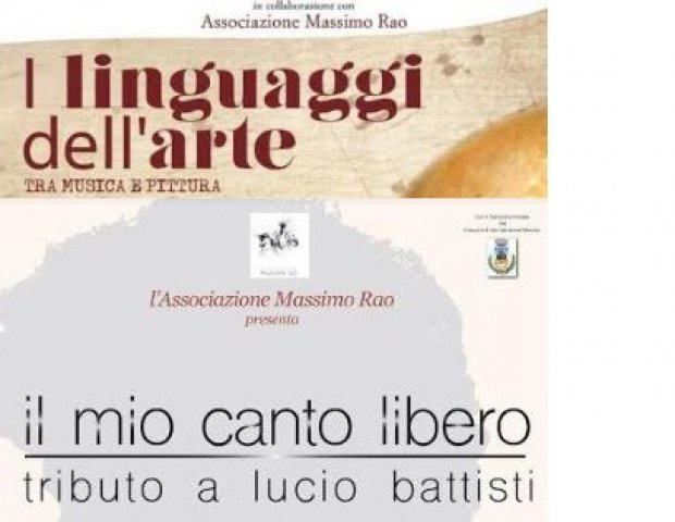 Eventi Rao