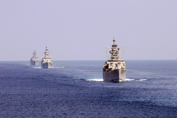 Marina militare