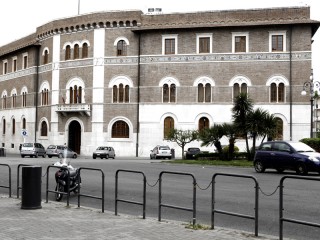 Benevento, Camera di Commercio