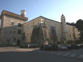 La Rocca dei Rettori