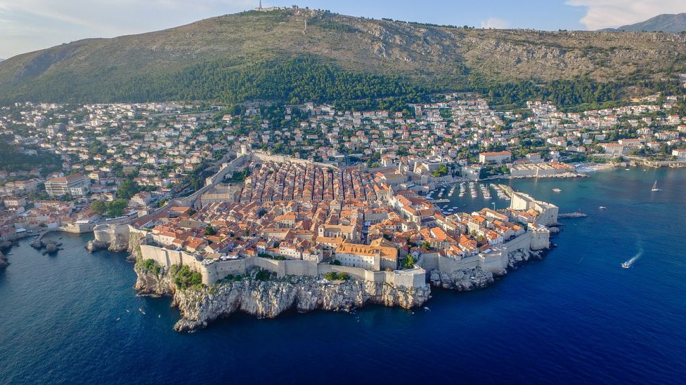 Croazia - Dubrovnik