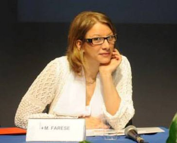 Marianna Farese