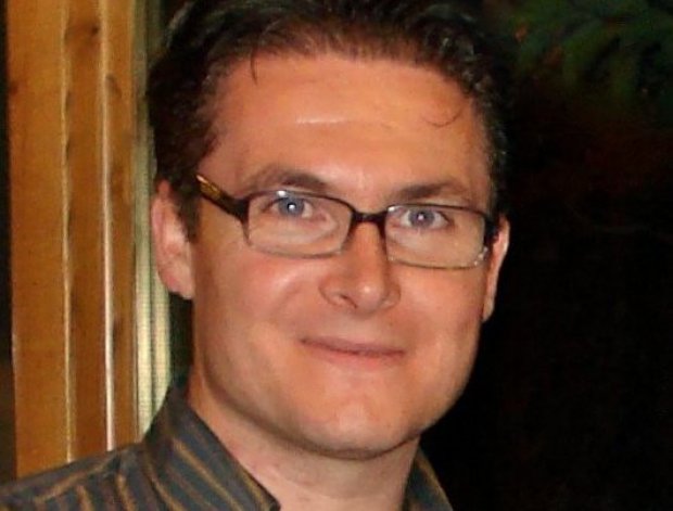 Michelantonio Panarese. Foto: profilo fb