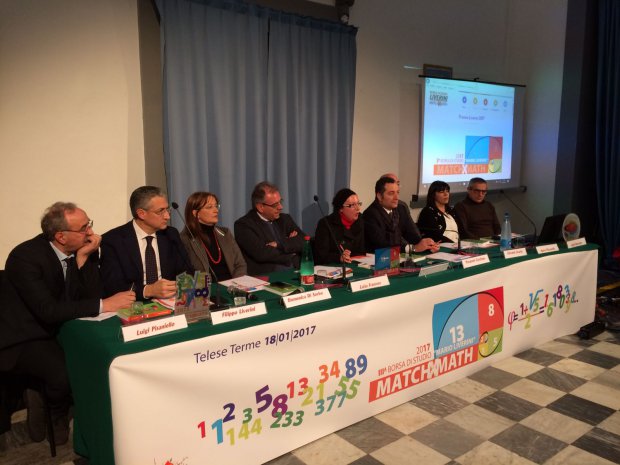 Presentazione Borsa di Studio Liverini