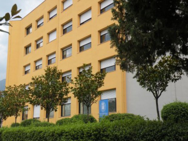 Fondazione Maugeri Telese