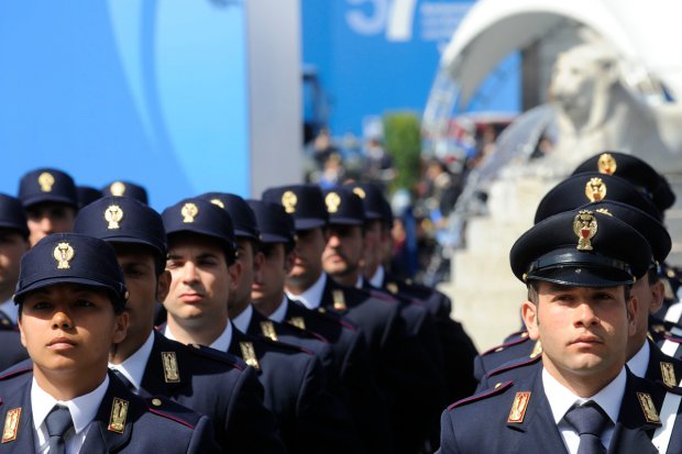 Polizia di Stato