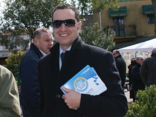 Pasquale Carofano