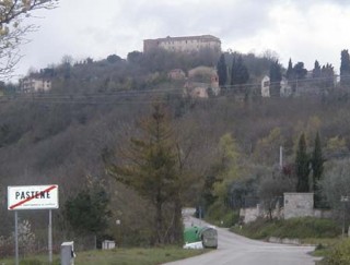 Pastene S. Angelo a Cupolo