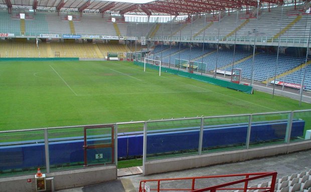 Stadio Manuzzi, Cesena 