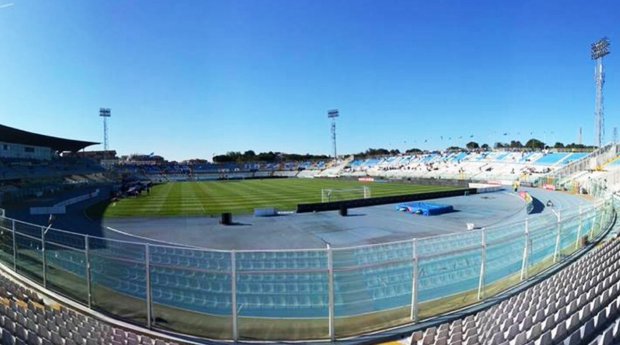 Stadio Adriatico