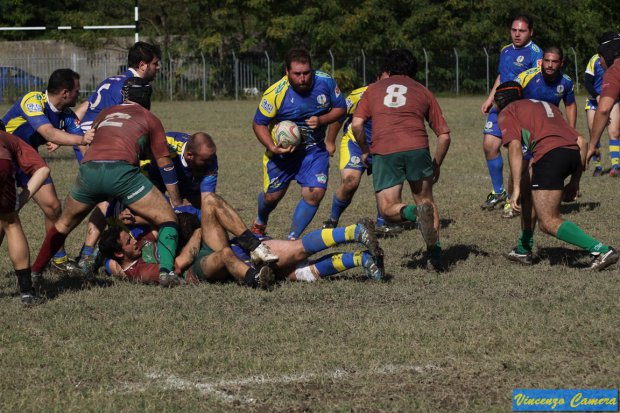 Rugby Quarto Circolo