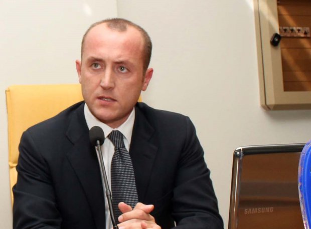 Pasquale Lampugnale, presidente Piccola Industria Confindustria Benevento