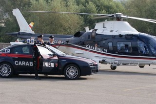 Carabinieri