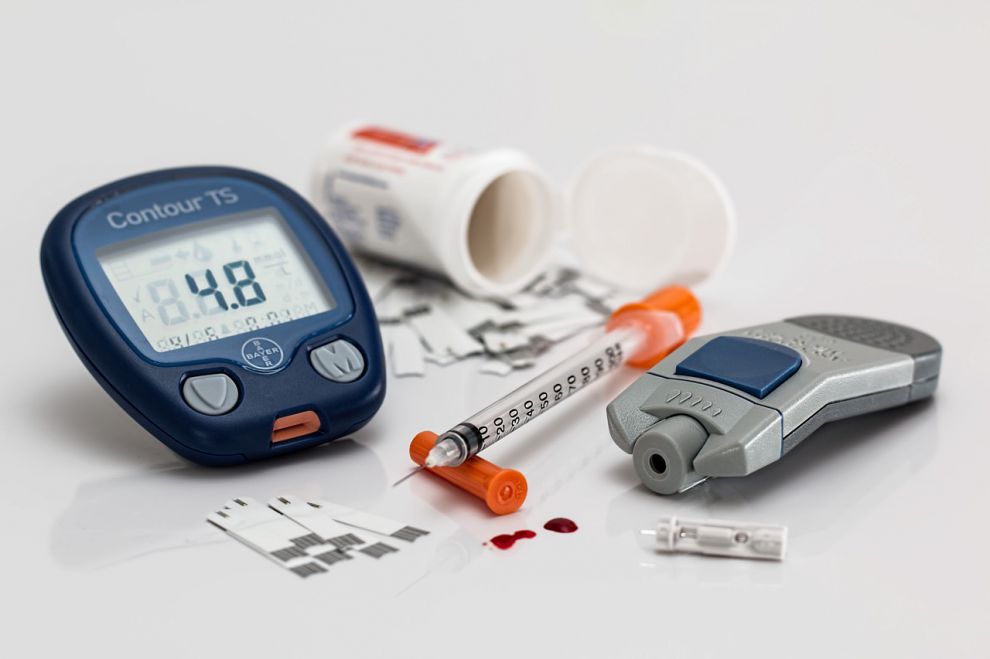 Diabete e prevenzione