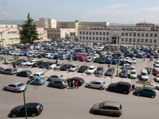 Piazza Risorgimento