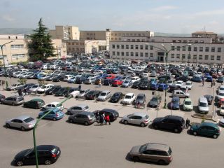 Piazza Risorgimento