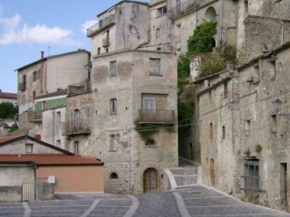 San Giorgio la Molara