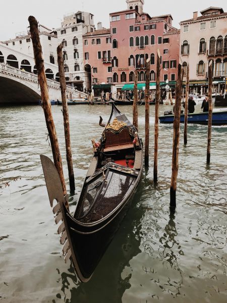 Venezia