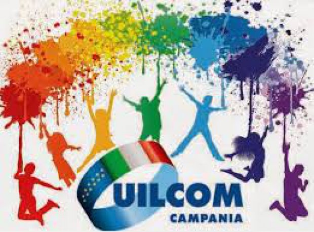 UilCom Campania