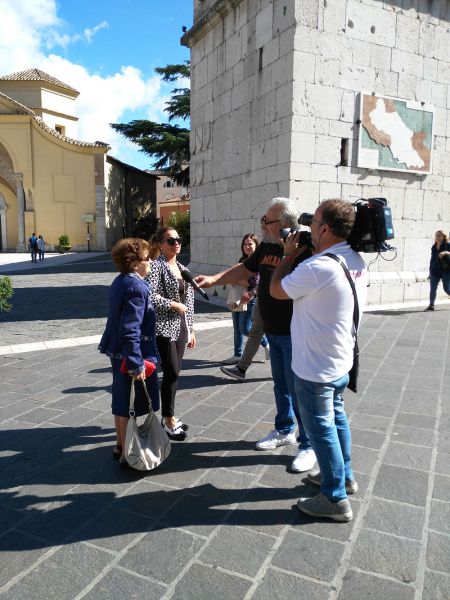 Trope di Uno Mattina