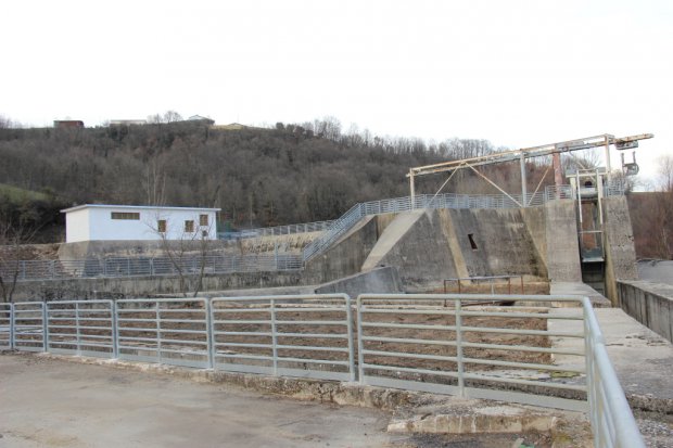 Torrente Tammarecchia