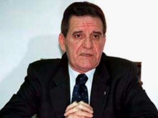 Mario Macalli, ex presidente Lega Pro