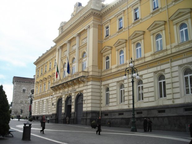 Palazzo del Governo