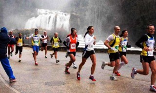 Maratona Dugenta (foto di archivio)