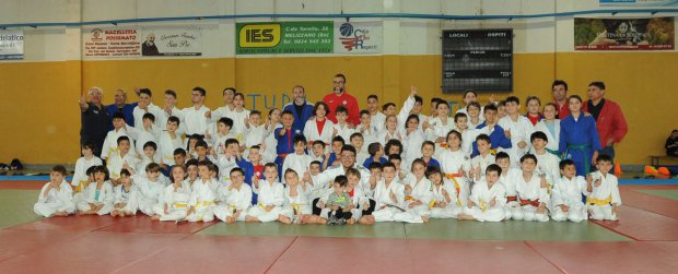 Judo Telese