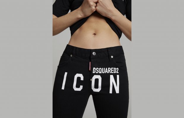 Dsquared2 icon