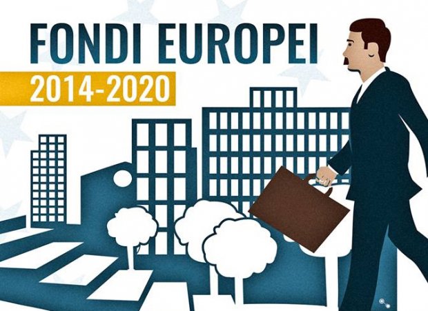 Fondi europei 2014-2020