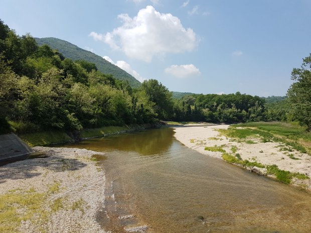 Consorzio di Bonifica del Sannio Alifano, inaugurata la stagione irrigua