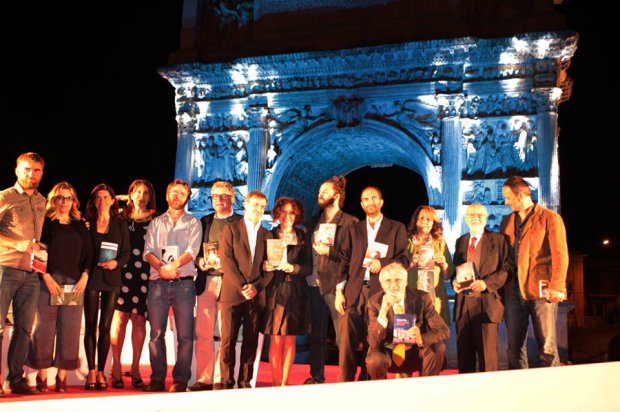 12 semifinalisti Premio Strega 2017