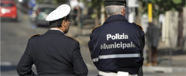 Polizia Municipale