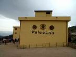 paleolab di pietraroja