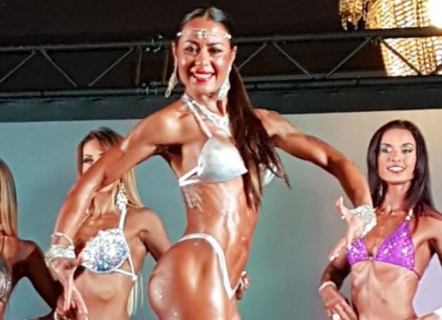 Daniela Tretola