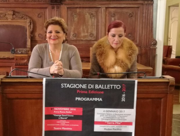 Stagione di Balletto