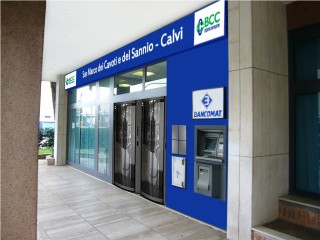 Dal 27 settembre apre la Banca di Credito Cooperativo di ...