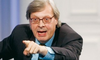 Vittorio Sgarbi