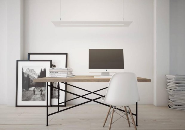 Consigli pratici per arredare lo studio in casa il quaderno Come arredare uno studio