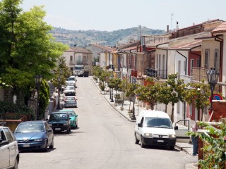 Sant'Arcangelo Trimonte