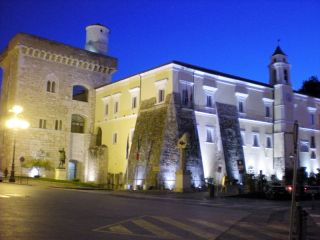 Rocca dei Rettori