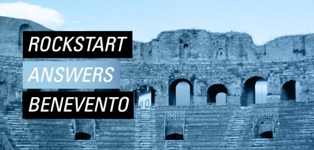 Rockstart Benevento