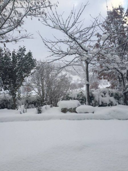Pietrelcina. Foto di Ernesto Coppola