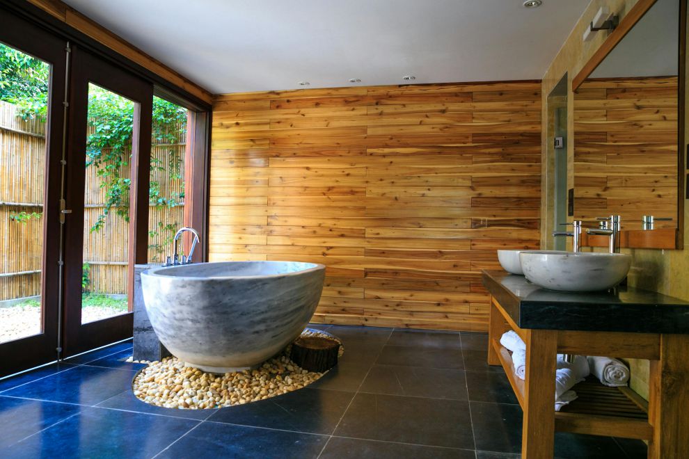 Ristrutturazione bagno