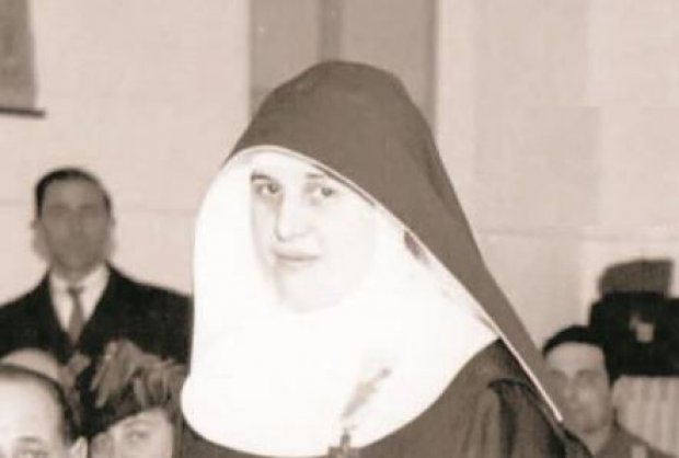 Suor Maria Angela Goglia